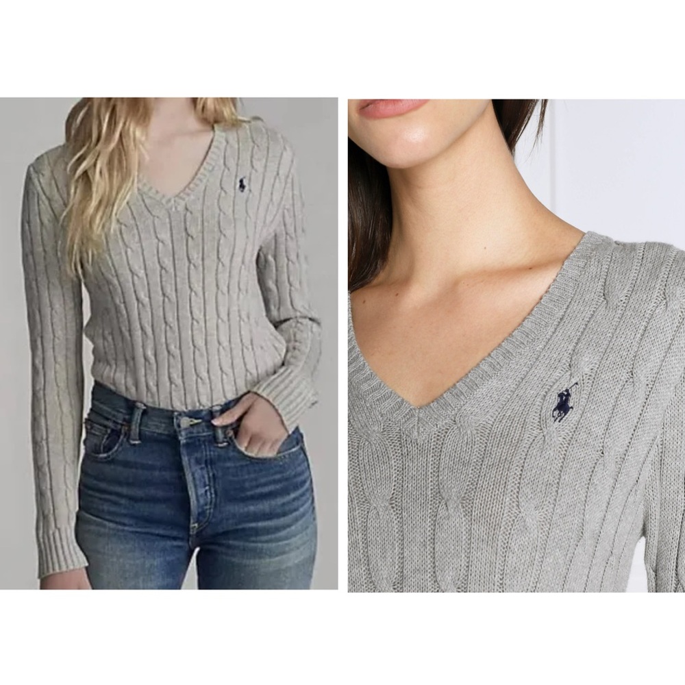 Ralph Lauren sweater